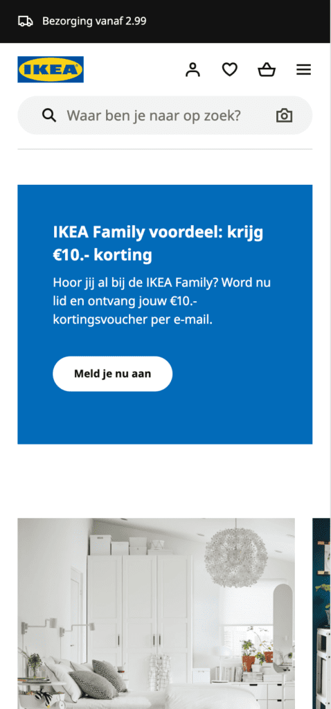 IKEA
