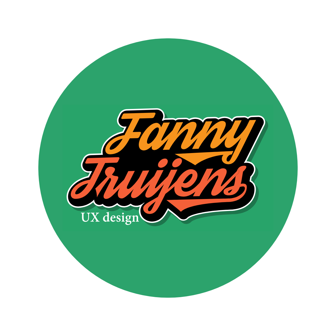 Logo Fanny Truijens