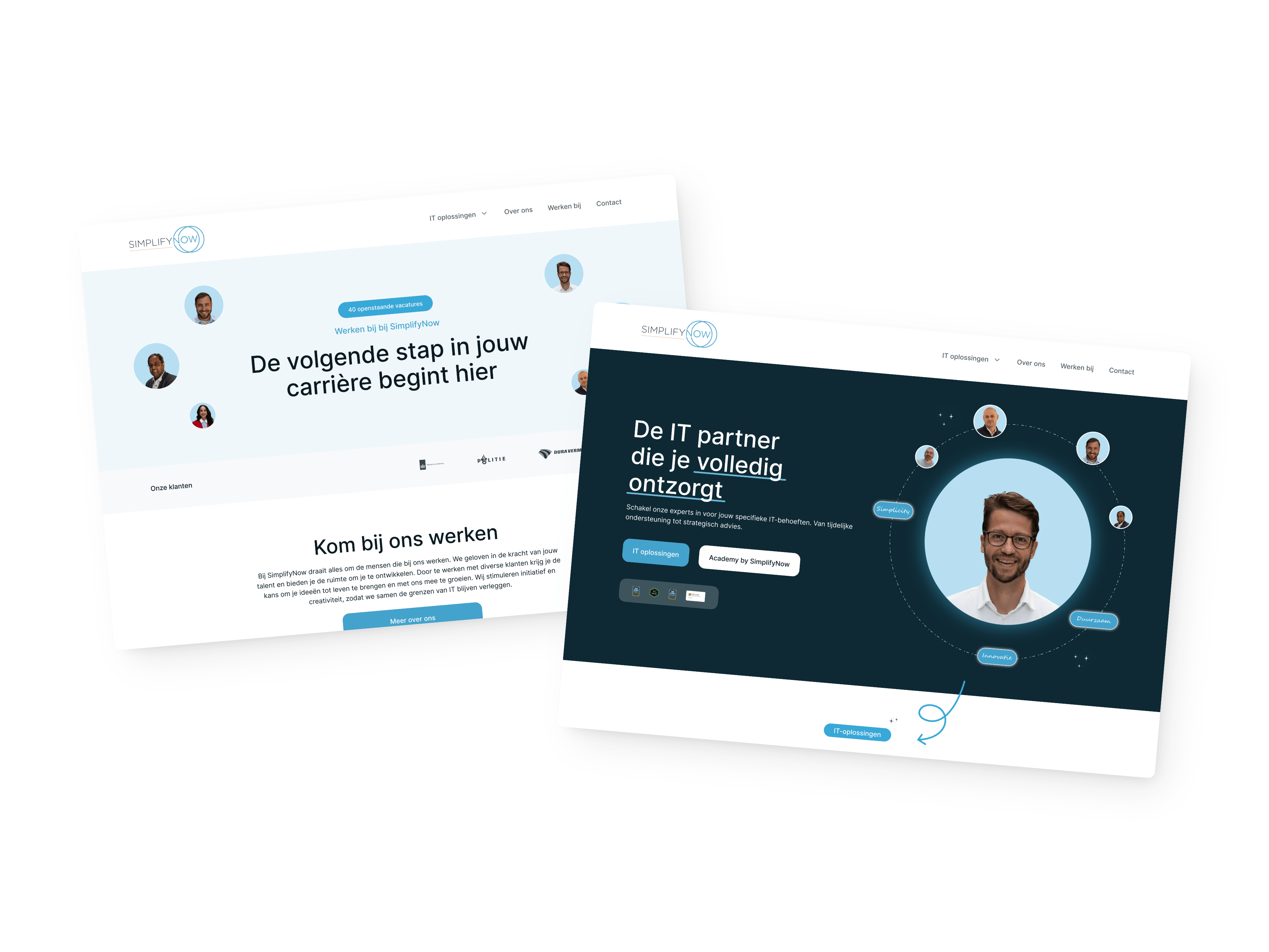 Fanny Truijens UX Designer Arnhem Fanny Truijens UX Designer Arnhem