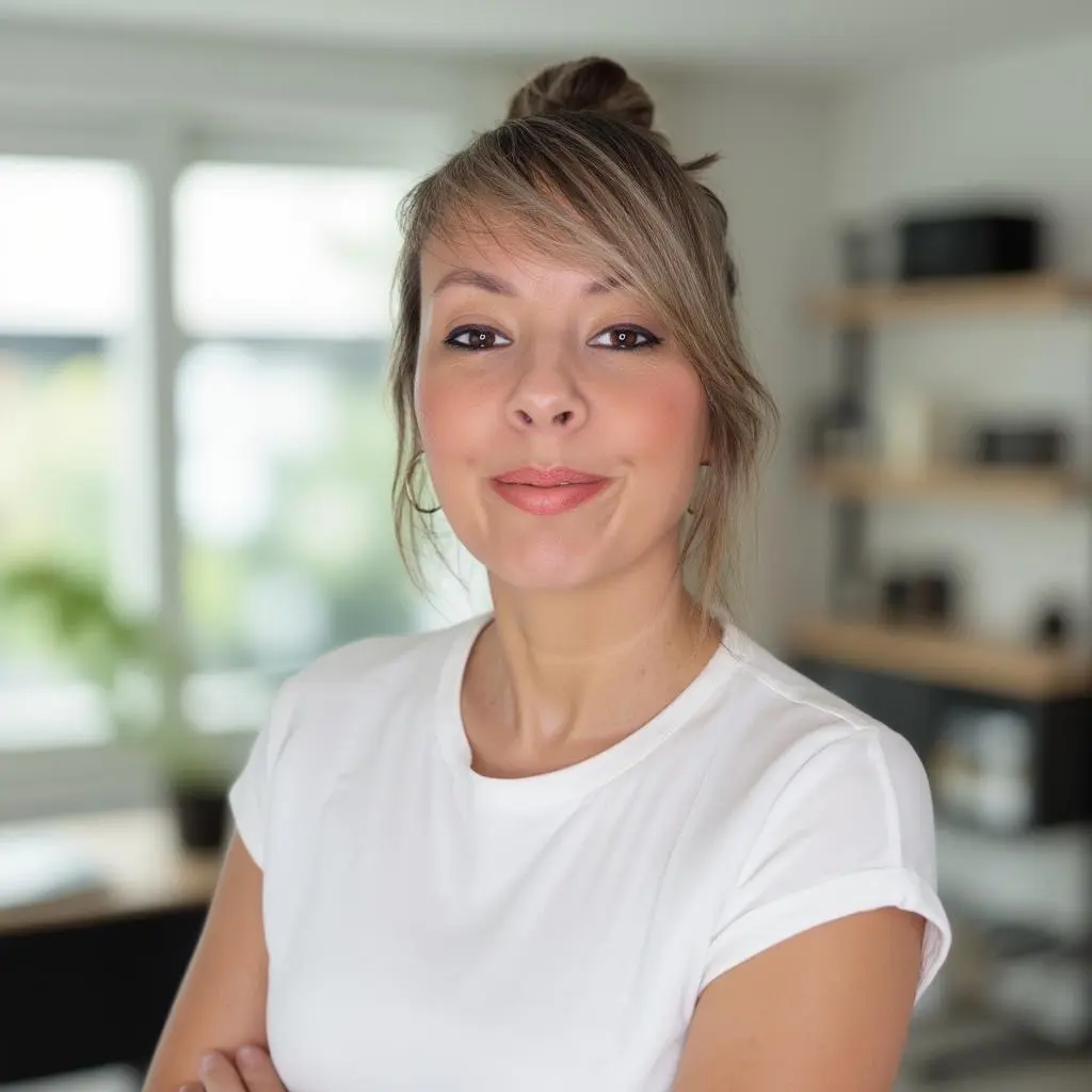 Fanny Truijens UX Designer Fanny Truijens UX Designer